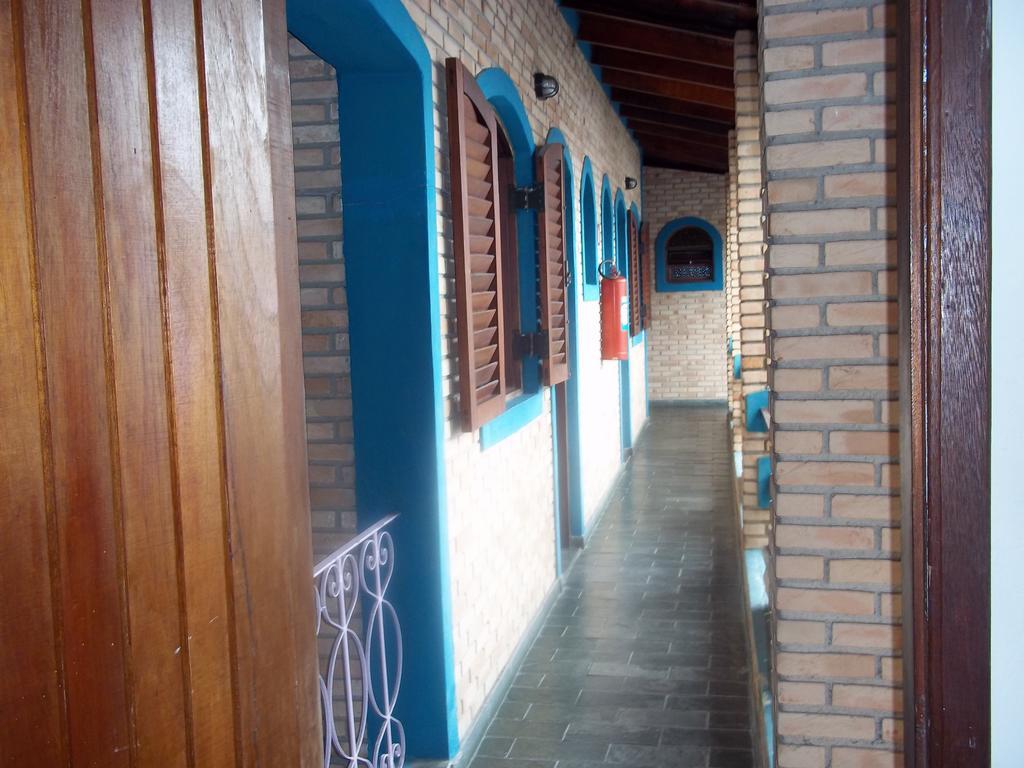 Pousada Riacho Doce Caraguatatuba Room photo