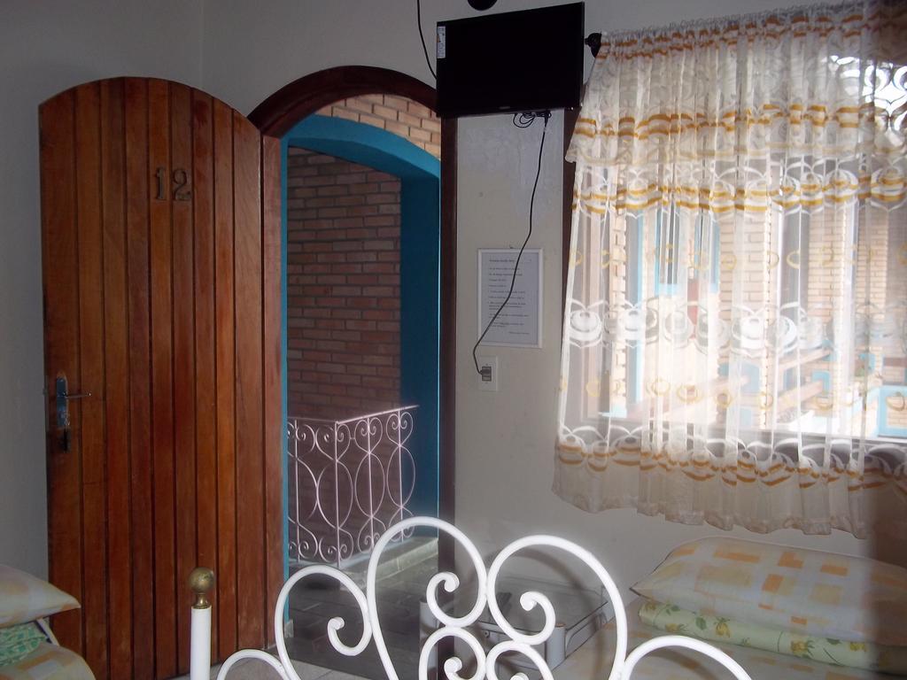 Pousada Riacho Doce Caraguatatuba Room photo