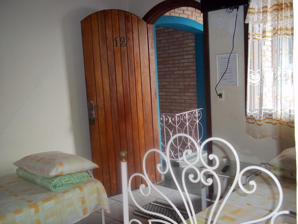 Pousada Riacho Doce Caraguatatuba Room photo
