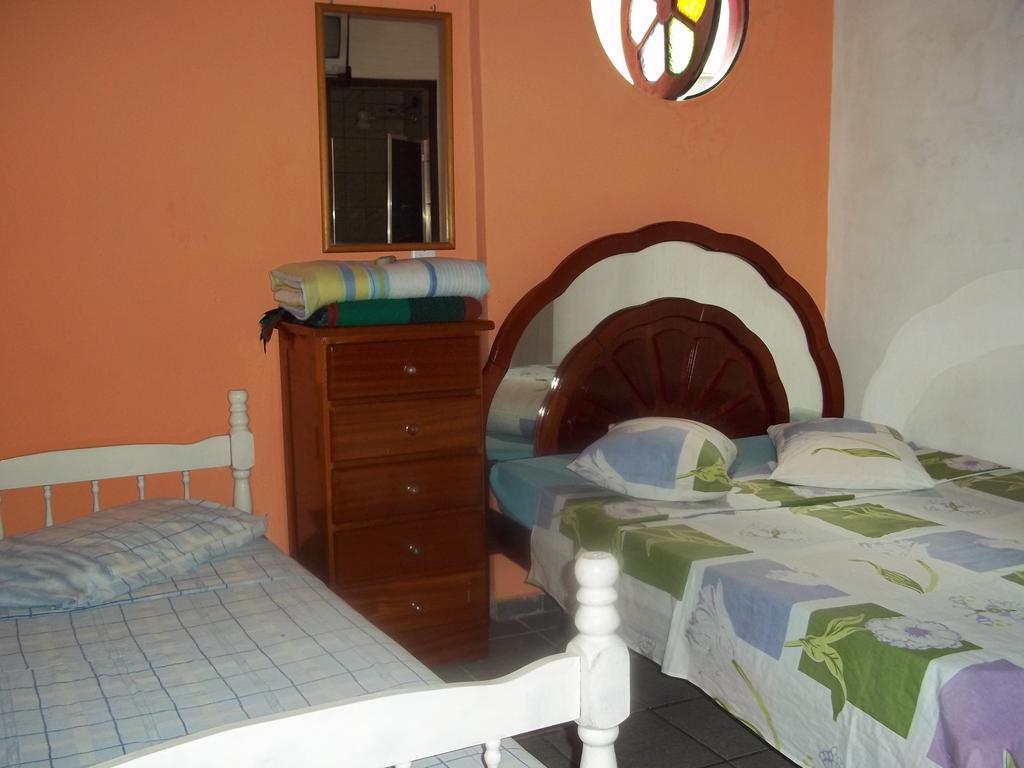 Pousada Riacho Doce Caraguatatuba Room photo