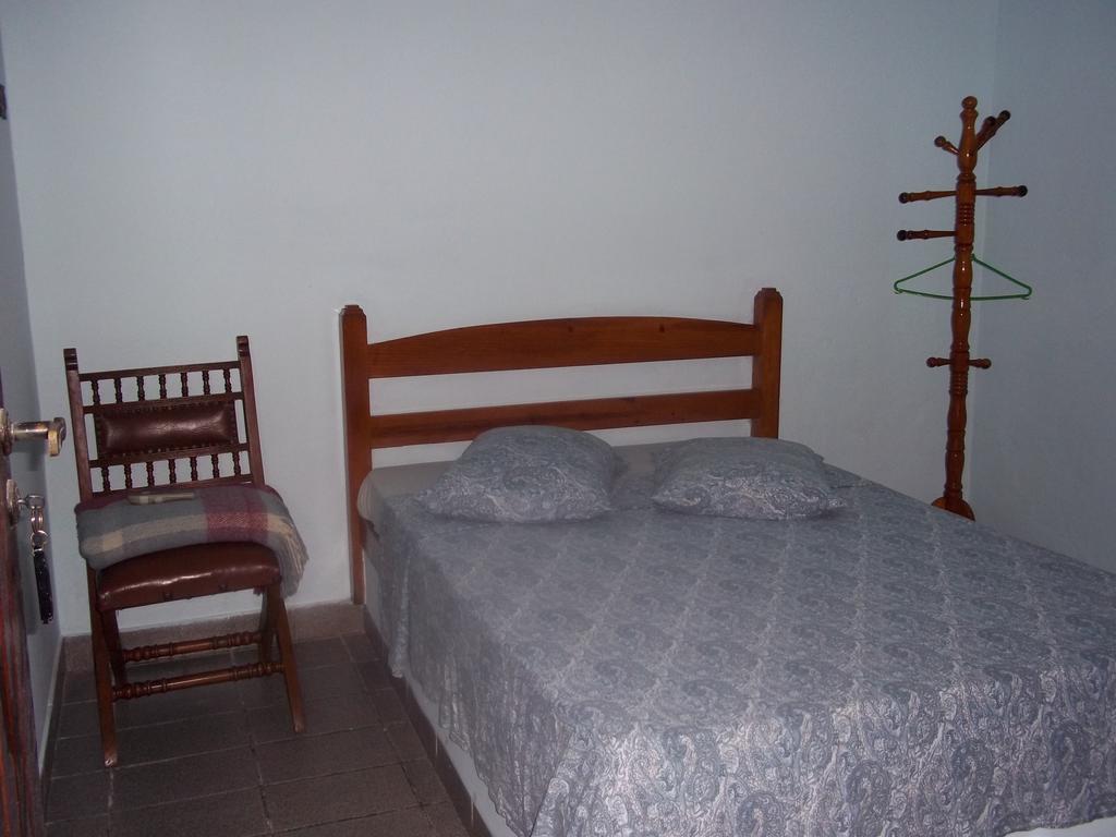 Pousada Riacho Doce Caraguatatuba Room photo
