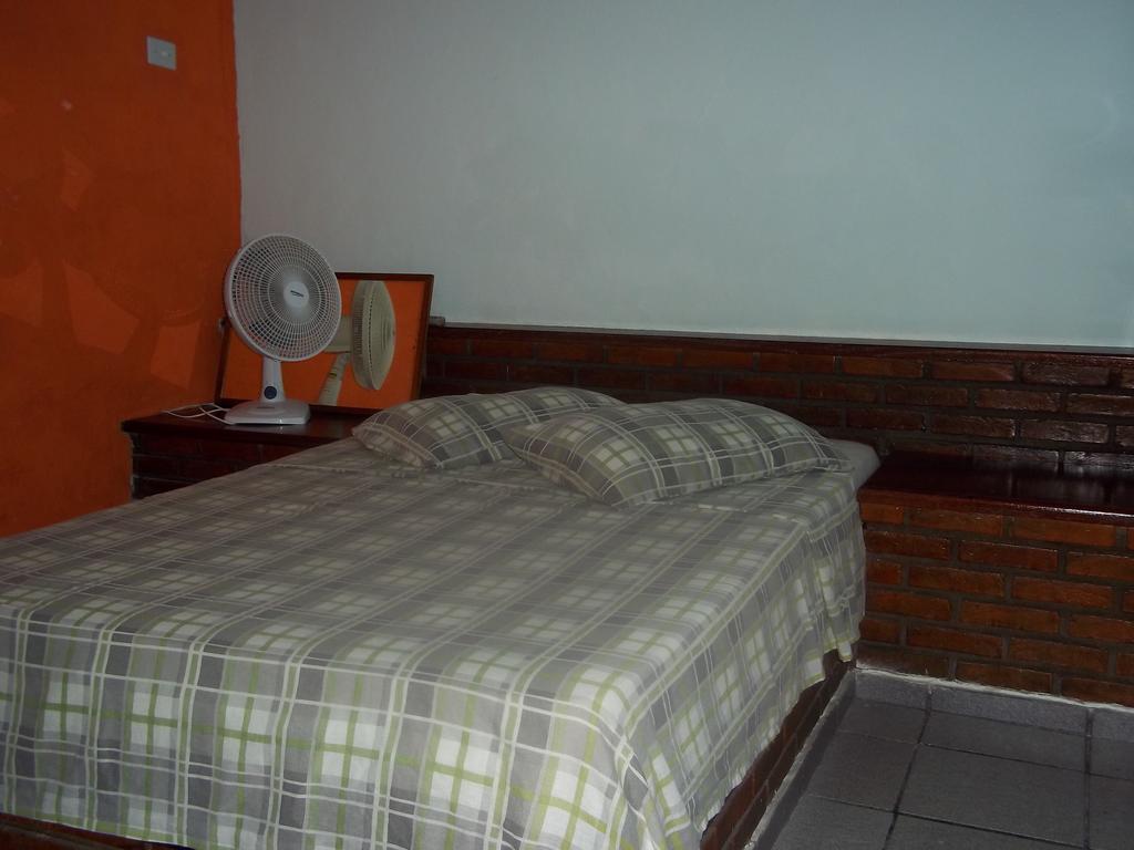 Pousada Riacho Doce Caraguatatuba Room photo