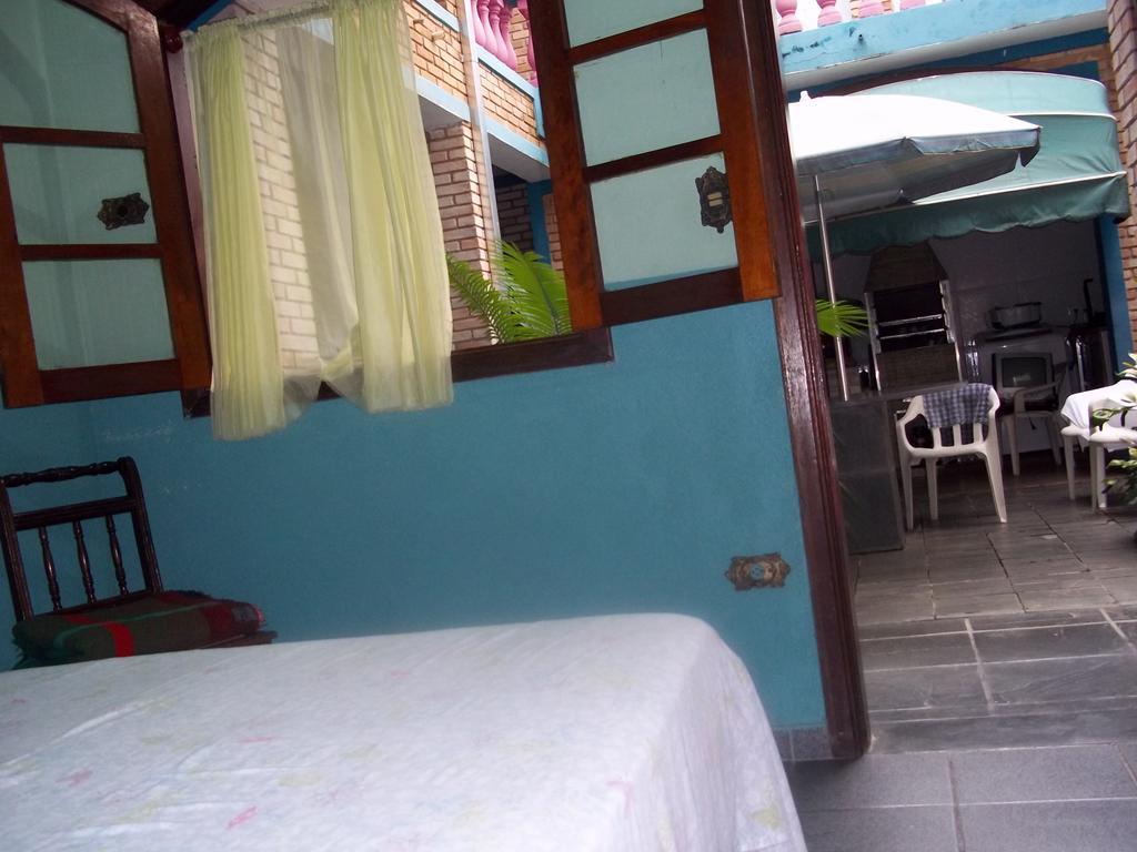 Pousada Riacho Doce Caraguatatuba Room photo