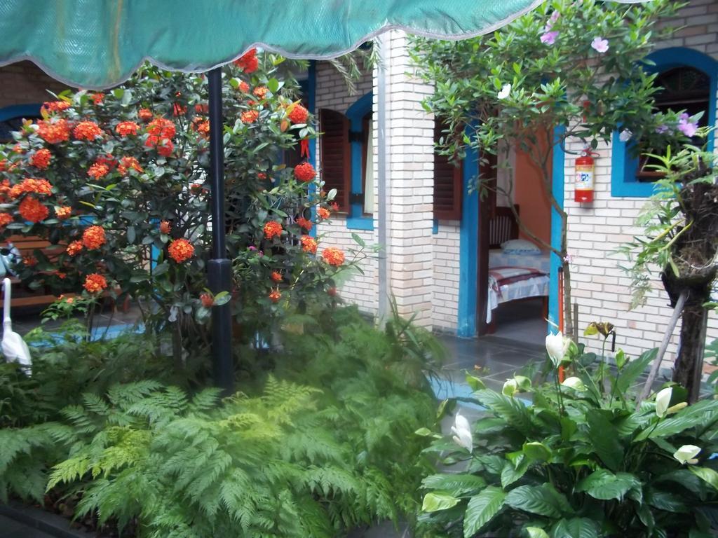 Pousada Riacho Doce Caraguatatuba Room photo