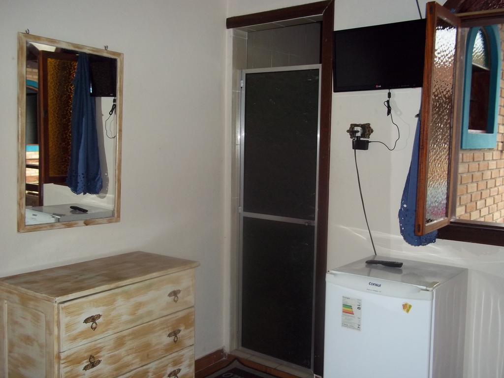 Pousada Riacho Doce Caraguatatuba Room photo