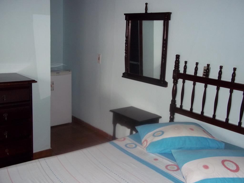 Pousada Riacho Doce Caraguatatuba Room photo
