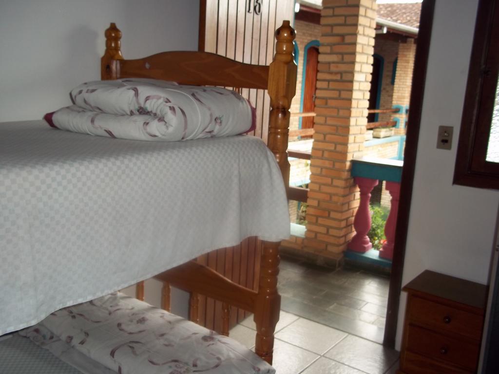 Pousada Riacho Doce Caraguatatuba Room photo