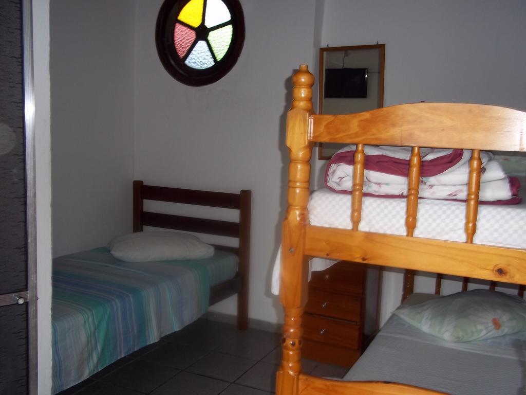 Pousada Riacho Doce Caraguatatuba Room photo