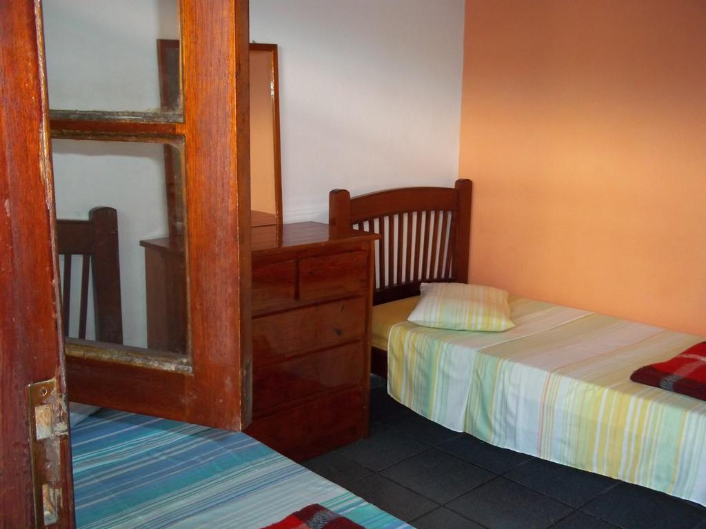 Pousada Riacho Doce Caraguatatuba Room photo
