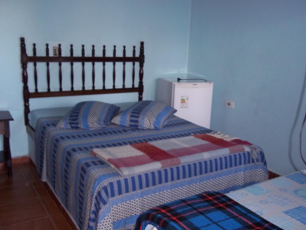 Pousada Riacho Doce Caraguatatuba Room photo