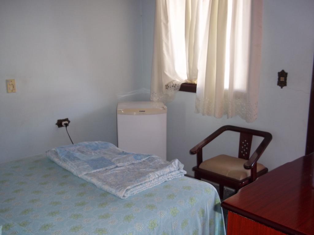 Pousada Riacho Doce Caraguatatuba Room photo