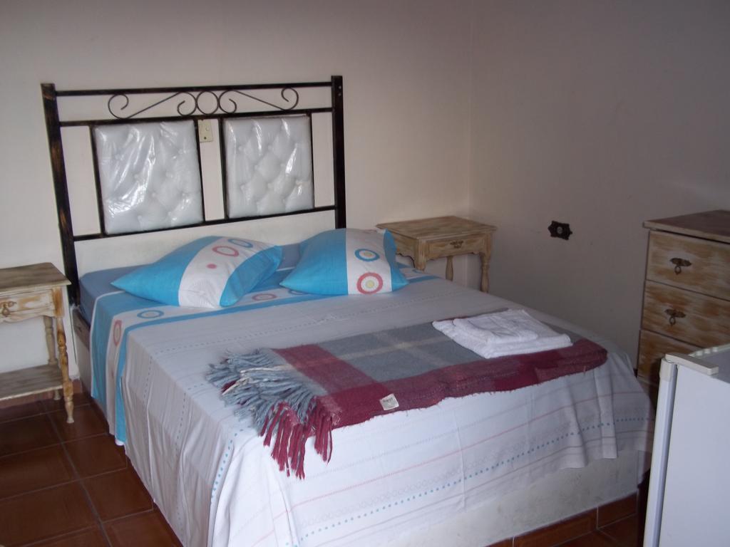 Pousada Riacho Doce Caraguatatuba Room photo